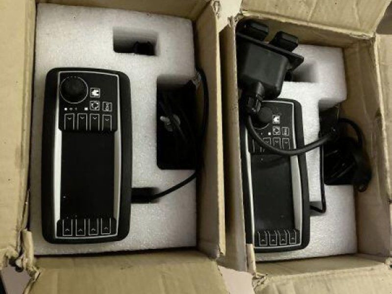 Siloking TRAILEDLINE 4.0 PREMIUM 2218