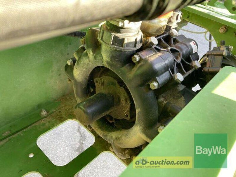 John Deere TRSP 840 27 M