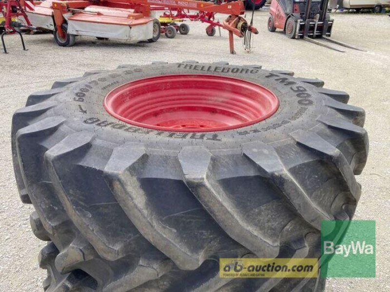 Trelleborg 600/70 R30