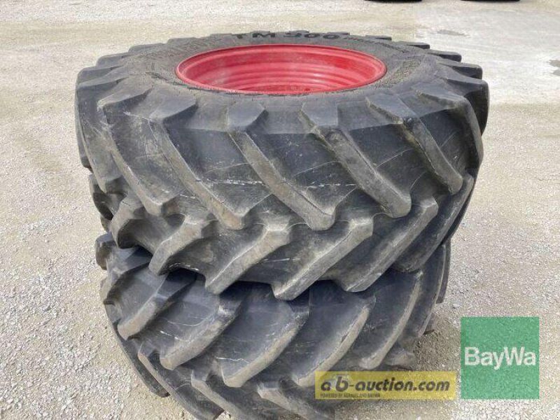 Trelleborg 600/70 R30