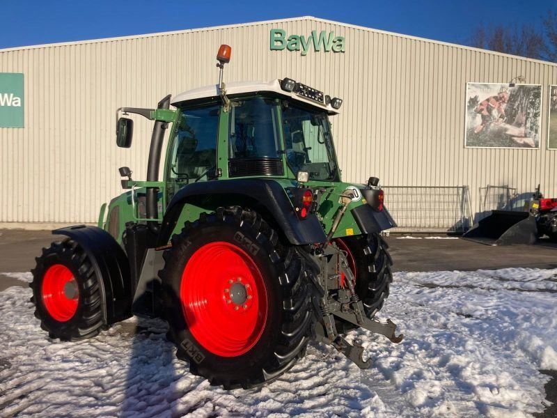 Fendt 415 VARIO COM3
