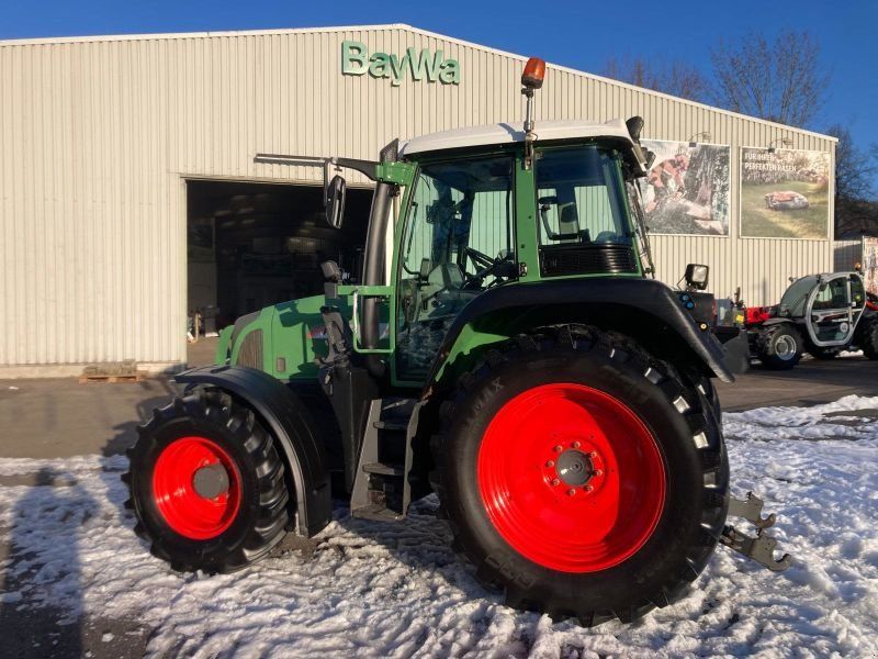 Fendt 415 VARIO COM3