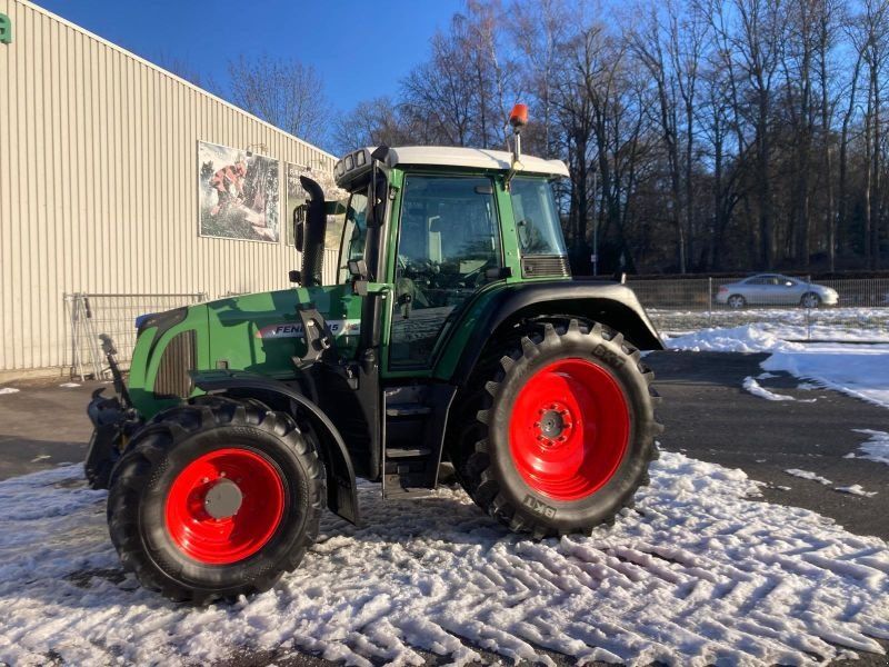 Fendt 415 VARIO COM3