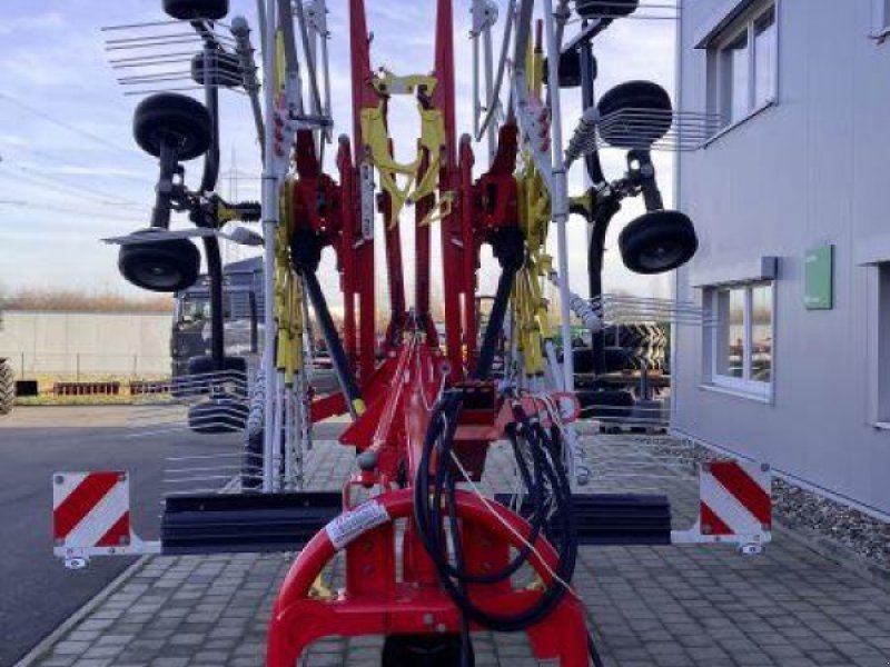 Pöttinger TOP 962 C