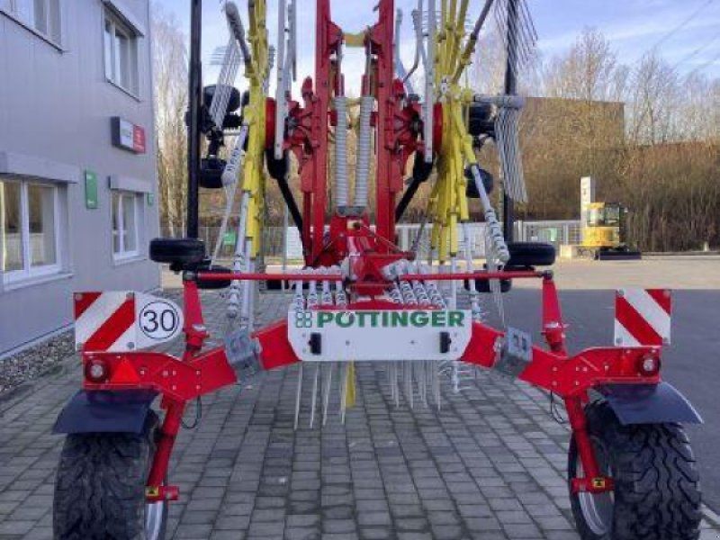 Pöttinger TOP 962 C
