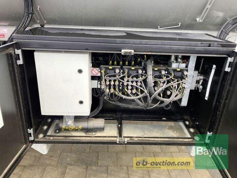 BSA PTW 185 PROFILINE