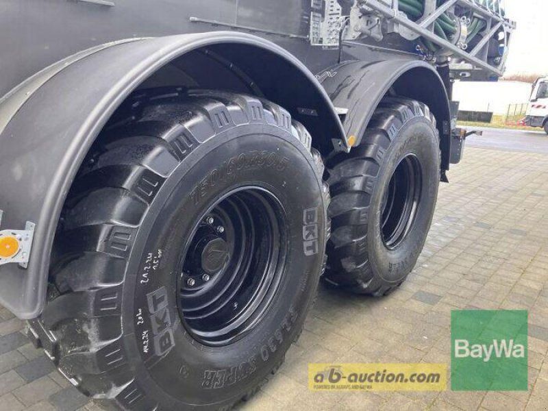 BSA PTW 185 PROFILINE