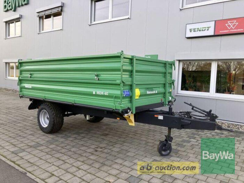 Reisch REDK-60.400