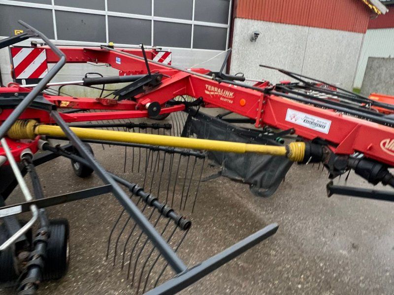 Vicon And 843 And 843