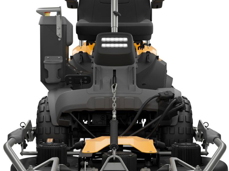 Stiga e Pro 100% Elektrisk