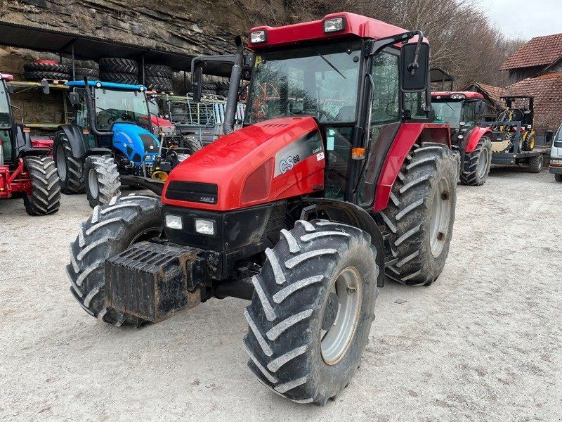 Case IH CS 68