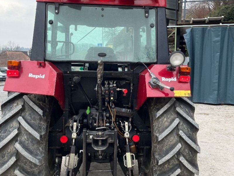 Case IH CS 68