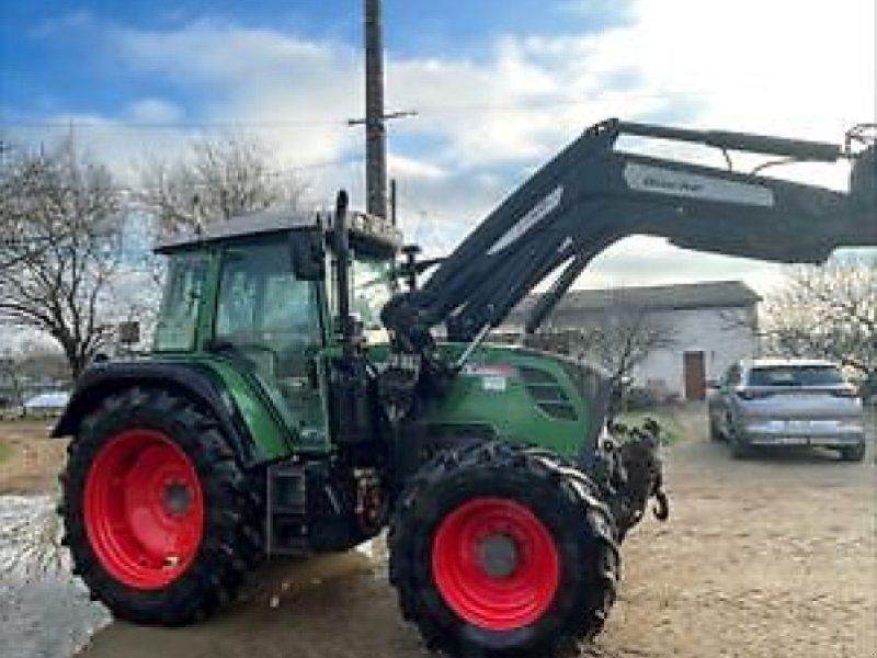 Fendt 310 VARIO S4