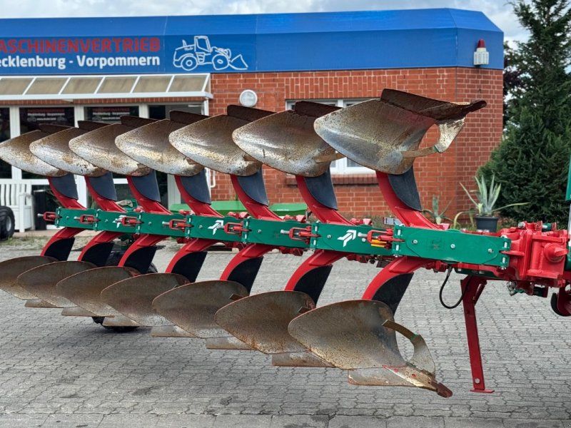 Kverneland ECOMAT 65 PL1 7-Schar Vorführmaschine