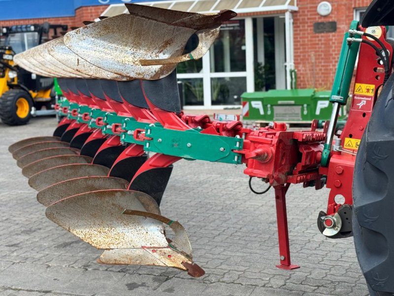 Kverneland ECOMAT 65 PL1 7-Schar Vorführmaschine