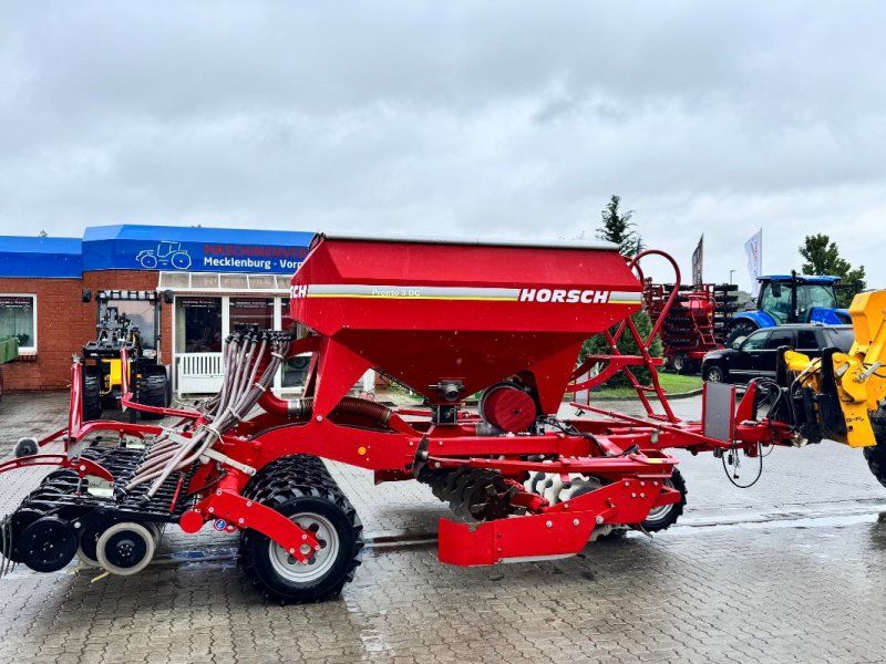 Horsch Pronto 3DC Top Zustand
