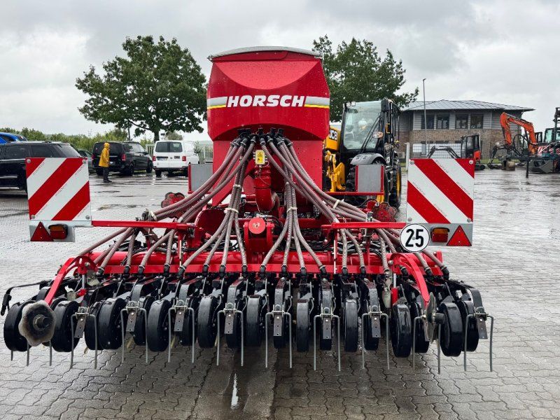 Horsch Pronto 3DC Top Zustand