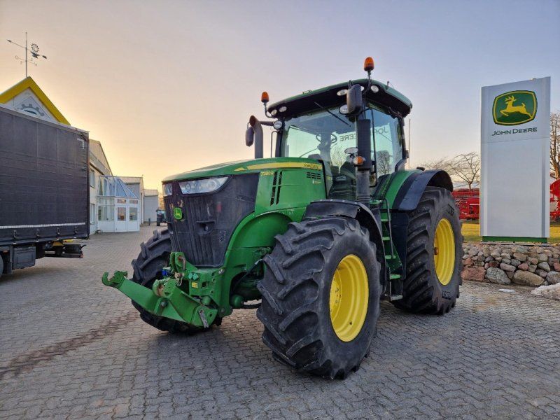 John Deere 7280R