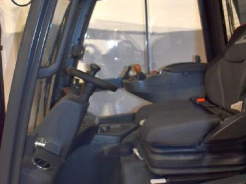 Linde E 30/600 H 1252