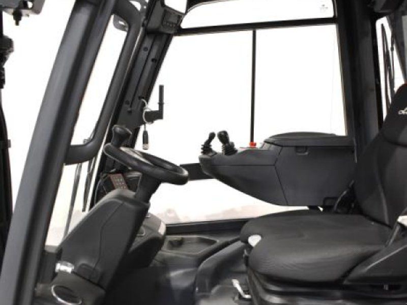 Linde E 25/600 HL 1252-01