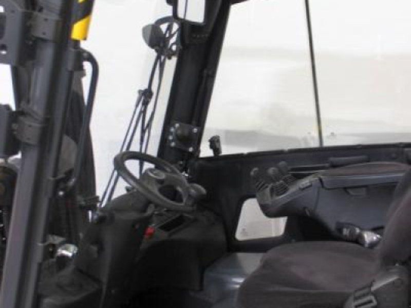 Linde E 18 L EVO 386-02