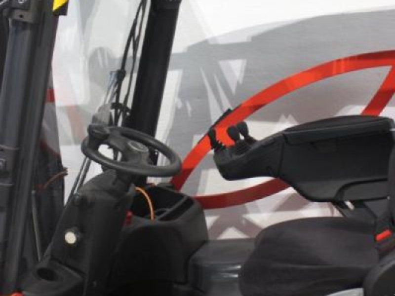 Linde E 18 L EVO 386-02