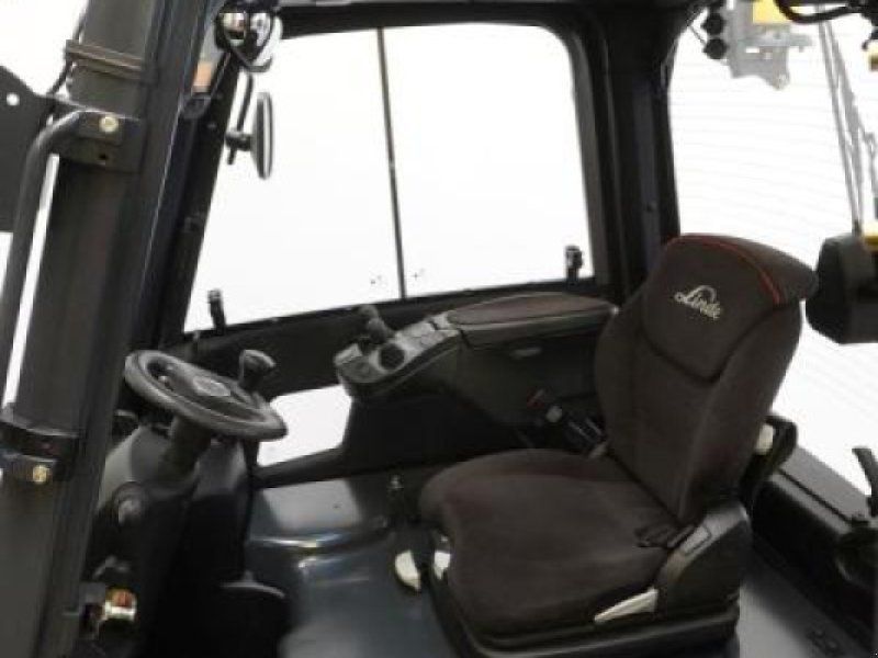 Linde E 16 PH EVO 386-02