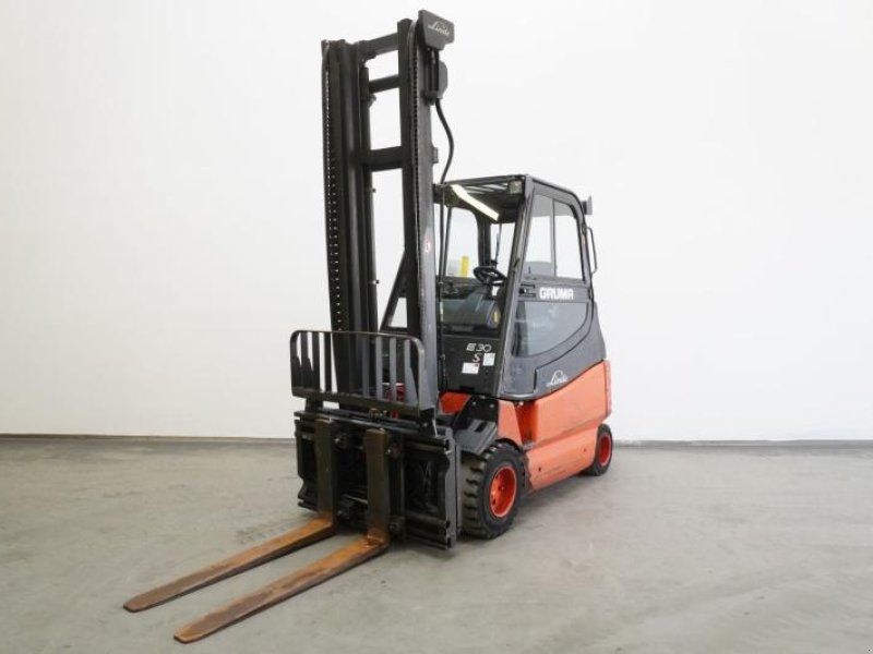 Linde E 30/600 S 336-03