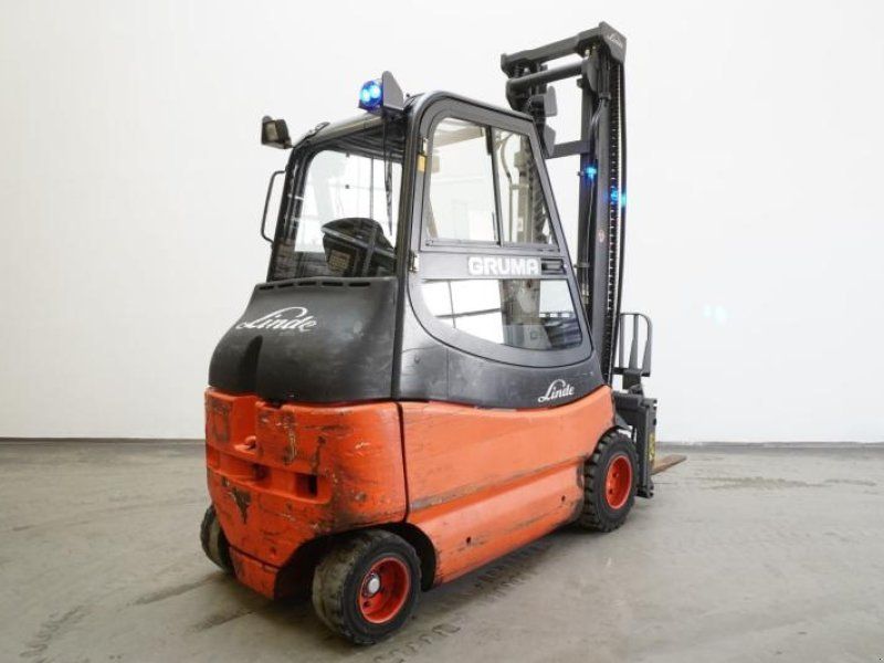 Linde E 30/600 S 336-03