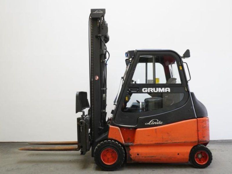 Linde E 30/600 S 336-03