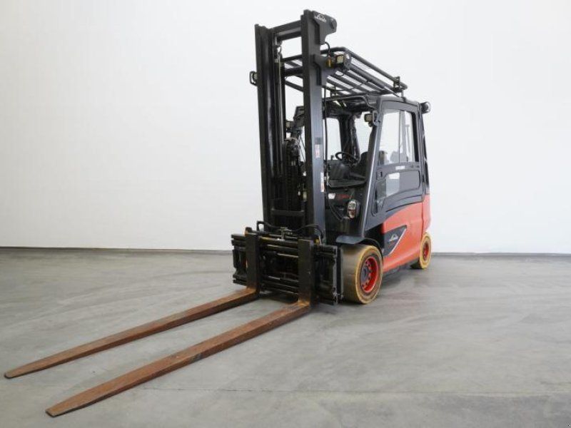 Linde E 50 HL 388-00