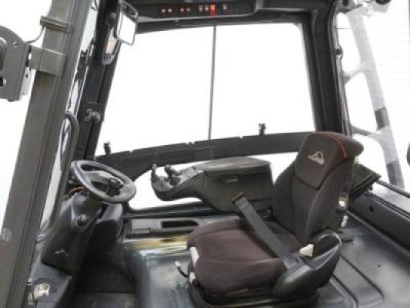 Linde E 50 HL 388-00