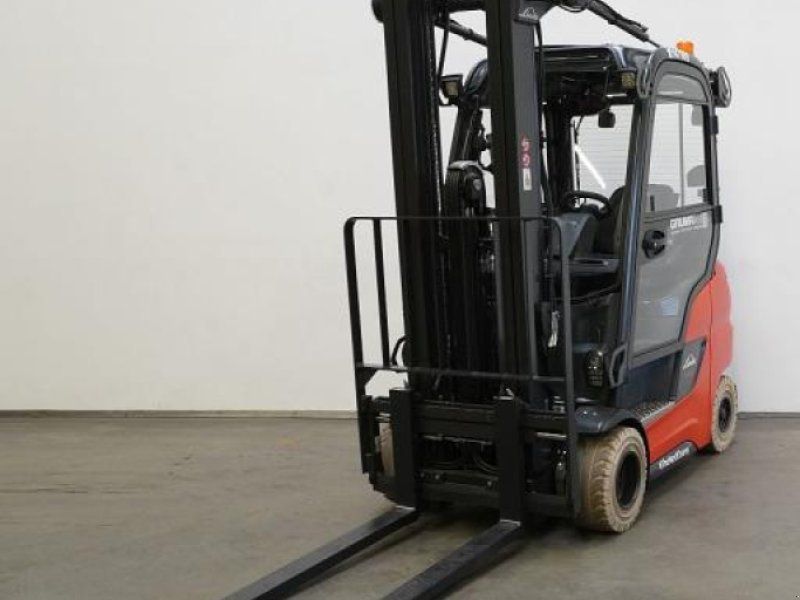 Linde Xi 20 PH 1251-01