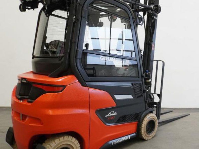 Linde Xi 20 PH 1251-01