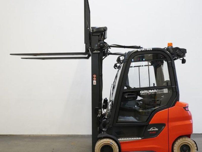 Linde Xi 20 PH 1251-01