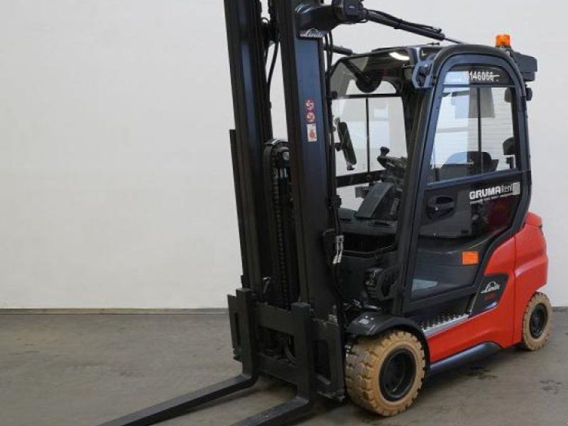 Linde Xi 20 P 1251-01