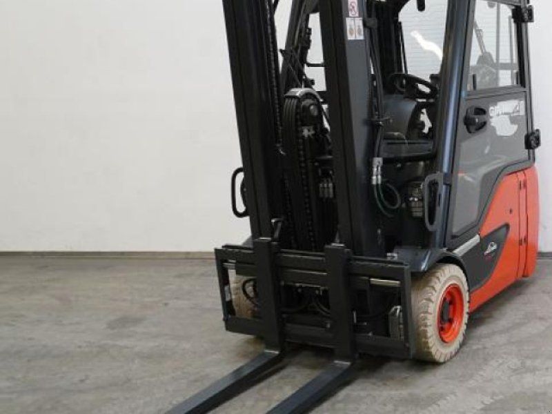 Linde E 16 C EVO 386-02