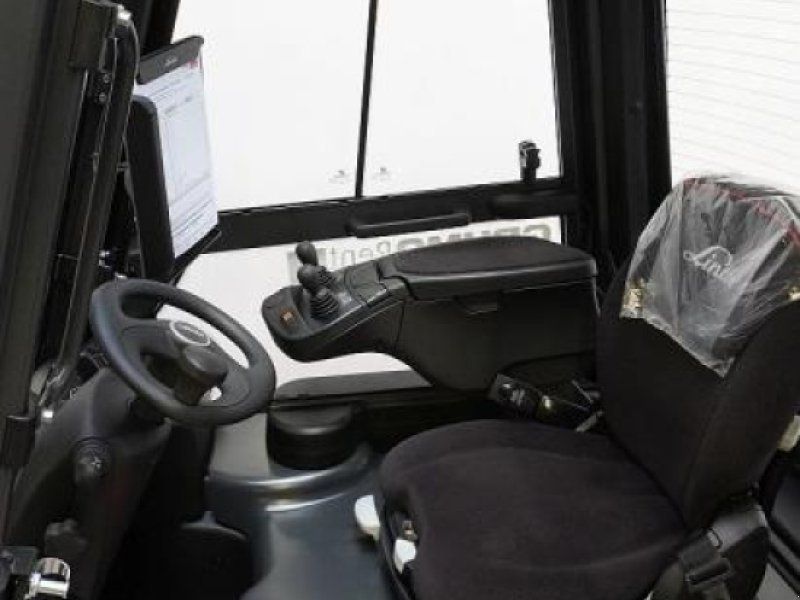 Linde E 16 C EVO 386-02