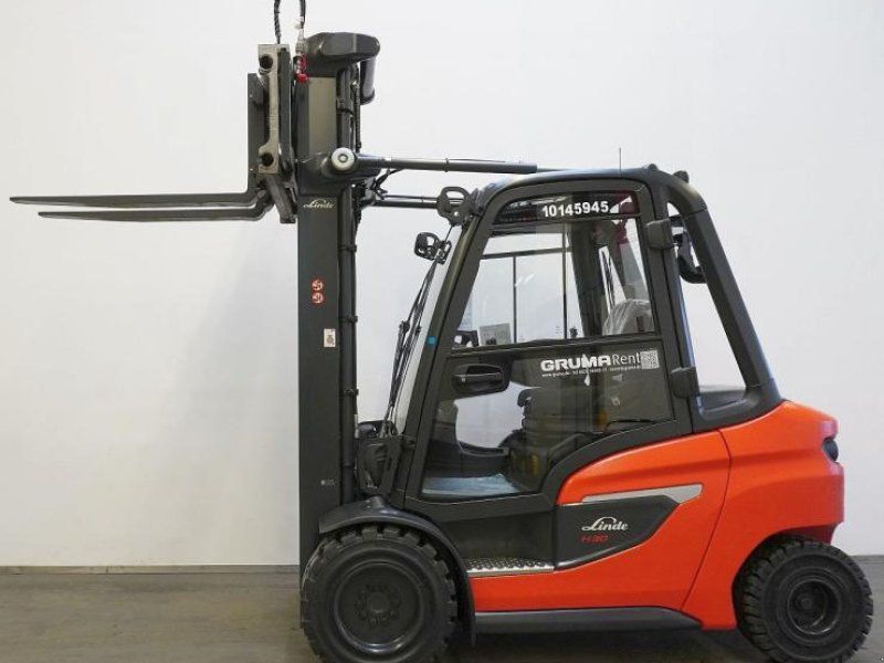 Linde H 30 D 1202