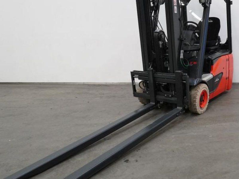 Linde E 16 C EVO 386-02