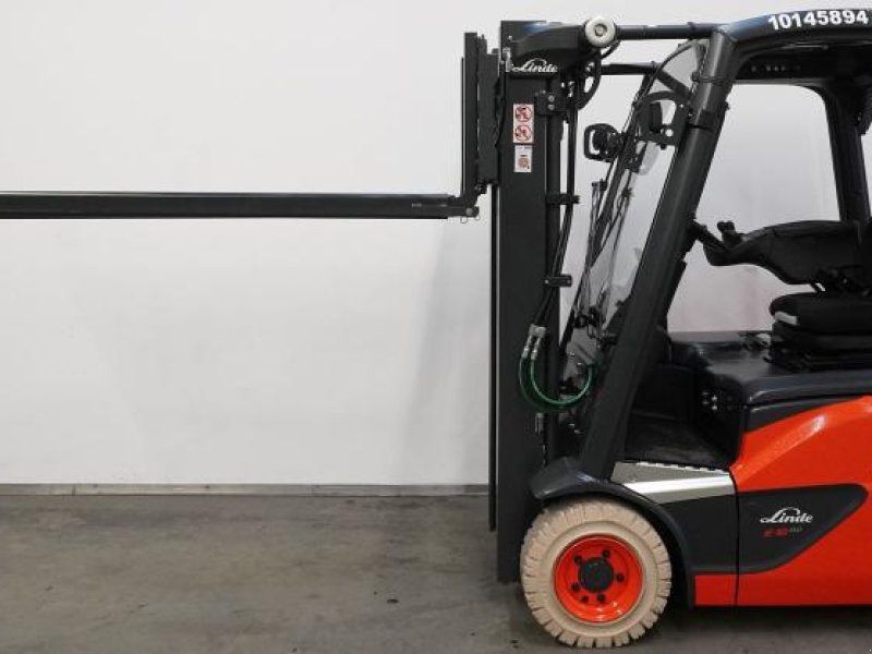 Linde E 16 C EVO 386-02