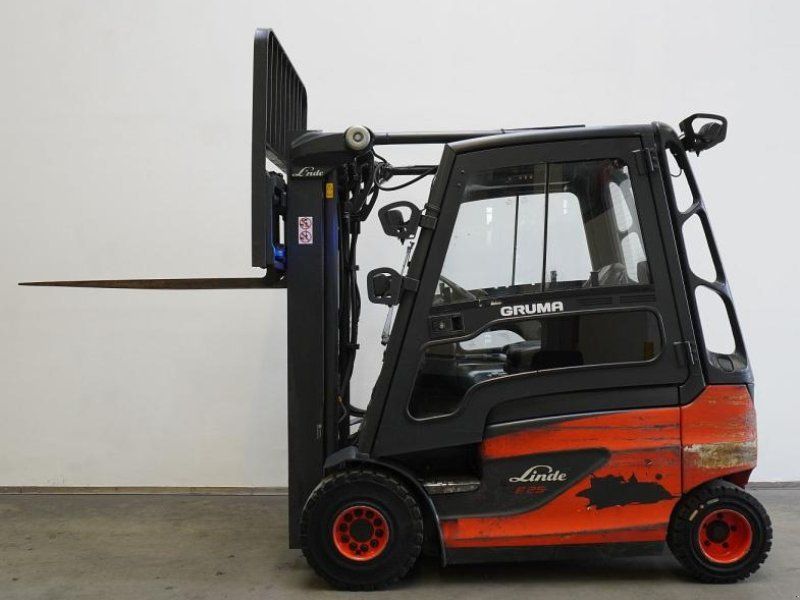 Linde E 25 387