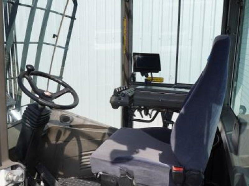 Konecranes SMV16-1200 C