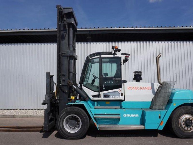 Konecranes SMV16-1200 C