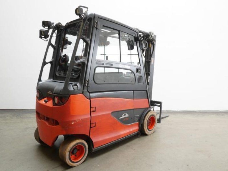 Linde E 30/600 HL 387