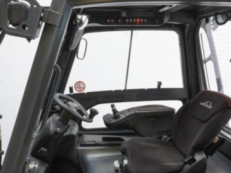 Linde E 30/600 HL 387