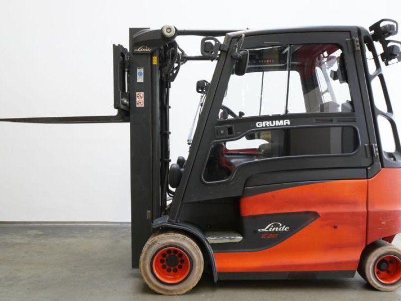 Linde E 30/600 HL 387