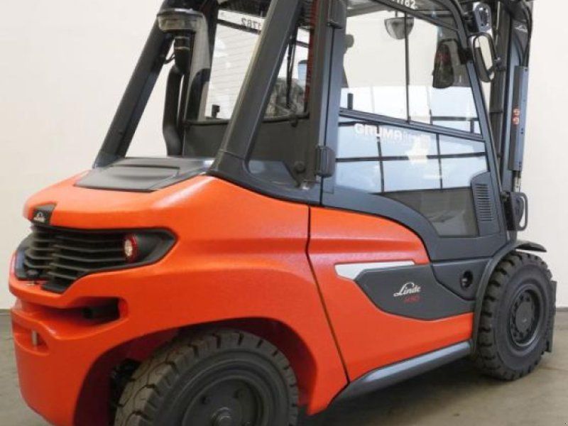 Linde H 50 D 1204-01