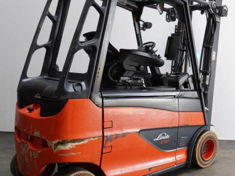 Linde E 30/600 HL 387