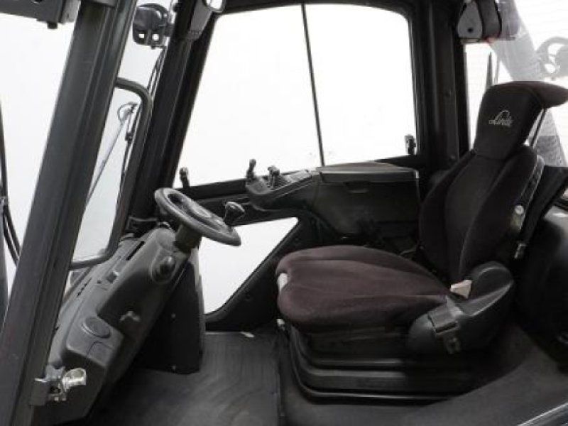 Linde H 50 D/600 EVO 394-02